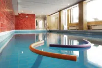 Parkhotel Hitzacker