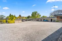 Tally Ho Motor Inn Hotels in Tenterfield