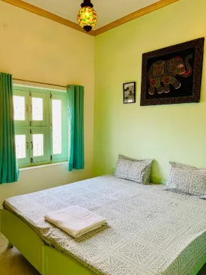 Hotel Tulsi Palace