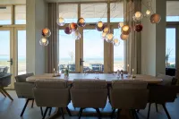Boutique Hotel Blendin Bloemendaal Aan Zee