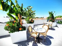 Solar Dos Frades Hotels in Odivelas