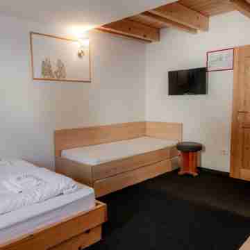 Hotel House Rozka Rooms