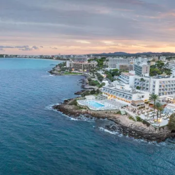 Hotel Atolon & Kaafu Beach Club
