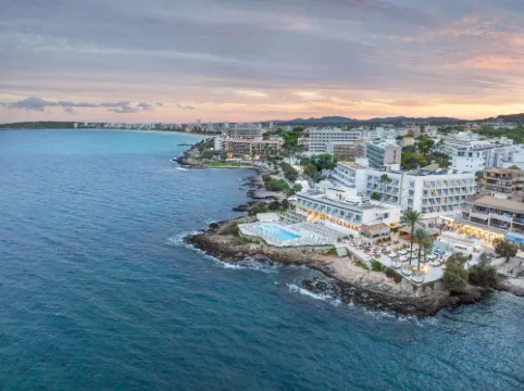 Hotel Atolon & Kaafu Beach Club