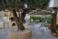 Garden House by Estia Hotels in Elaia