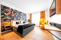 Frida Hotel & Cafe Hotels in Twistringen