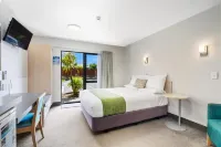 Bella Vista Motel Whangarei Отели в г. Фангареи
