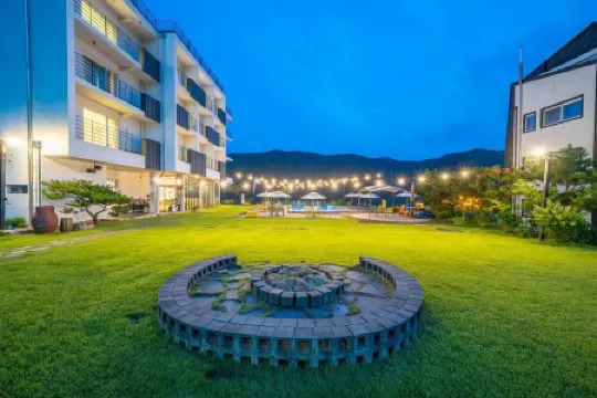 Gapyeong the Bay Resort