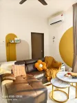 sp13a Netflix 6pax 2park kelab Rahman putra Sungai buloh - 2つ星