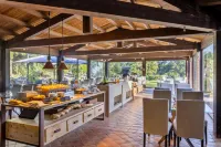 Vallegrande Nature Resort by Geocharme Hotels in Pollina