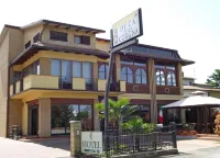 Hotel Duca Della Corgna Hotels in 