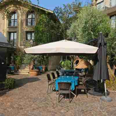 Logis hôtel Noemys Gradignan Hotel Exterior