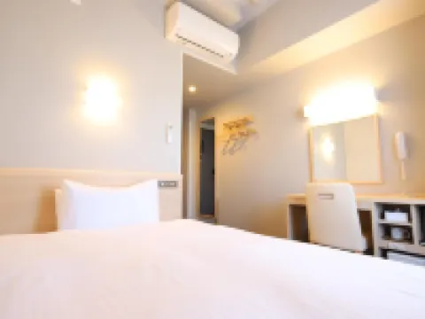 AB Hotel Gamagori Hotels in Gamagori