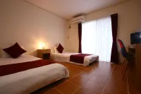 Asobibase Yamabare-House Hotel a Ishigaki
