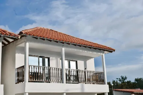 Hotel Villa Toti Hotels in Santa Veronica