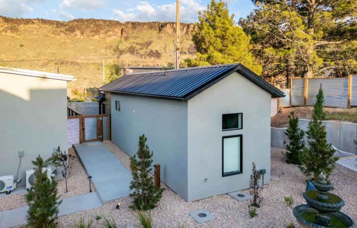 Zion Oasis Rentals