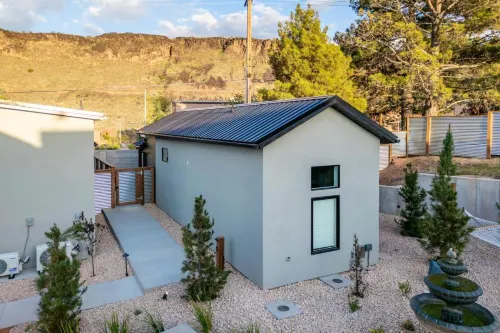 Zion Oasis Rentals Hotels in Hurricane