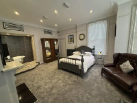 The Chapel House Hotel