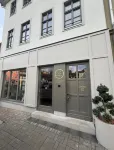 NASHI Rooms Hotel dekat Fischmarkt