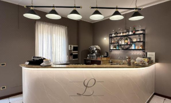 Hotel Villa Liberty - Housity