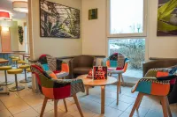 ibis budget Bayeux Hotels in Ellon