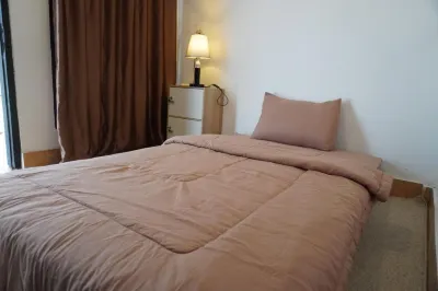 Indonesia Backpacker Hostels Hotels in 