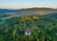 Jetwing Wahawa Walauwa, A Luxury Reserve Hotel a Kurunegala