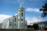 Hotel Coutinho Hotels in Pirapora