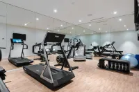 Villa Cosy Hotel and Spa - Gym