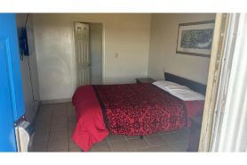 Cole Manor Motel By Oyo Love Field Market Center