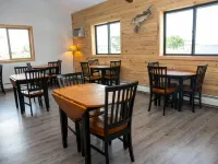 Walleye Inn Hotels in Lake of the Woods County
