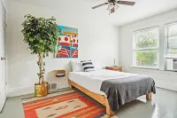 4BR Gem in Detroit North End & Downtown Nearby Hotels near Motown Museum