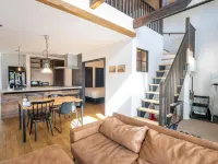 Tabist Pension Third Place Hotels in Chosei District