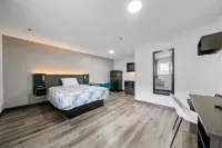 Southern Suites Cartersville Hôtels à : Bartow County