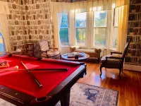 The Langworthy Inn & Winery Hotels in Westerly