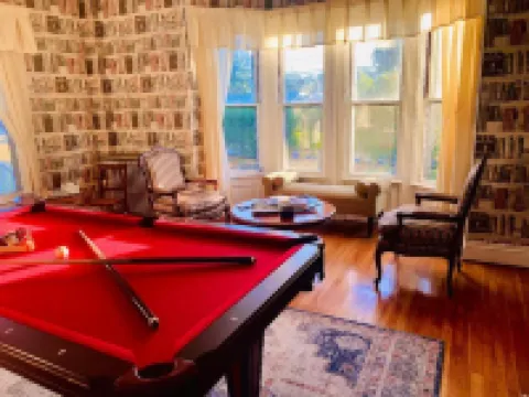 แลงเวิร์ธธี อินน์