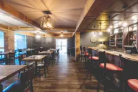 Hotel Continental Centre-Ville