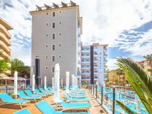 Club Big Blue Suit Hotel - All Inclusive