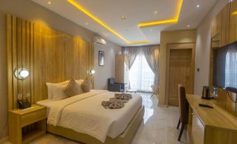Ojaja Suites by Perennia