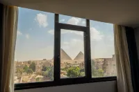 Casa De Pyramids - Mountain view