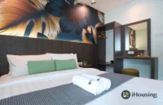 Trevor Hotel Malacca Town By I Housing