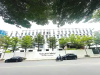 Diamond Suite Star Hill Apartment