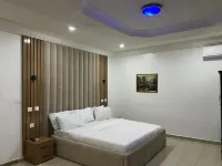 Events & Suites Hotels near Mudatex Mudassir & Brothers Limited Wuse 2, Abuja.