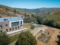 TerraSense Mountain Charm Retreat & Farm Hotels in Guarda