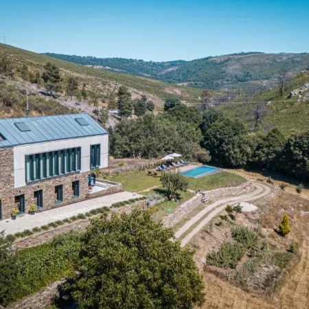 TerraSense Mountain Charm Retreat & Farm