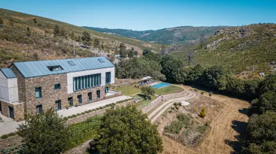 TerraSense Mountain Charm Retreat & Farm Hotel di 