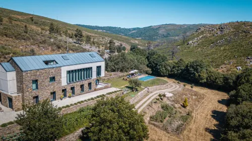 TerraSense Mountain Charm Retreat & Farm