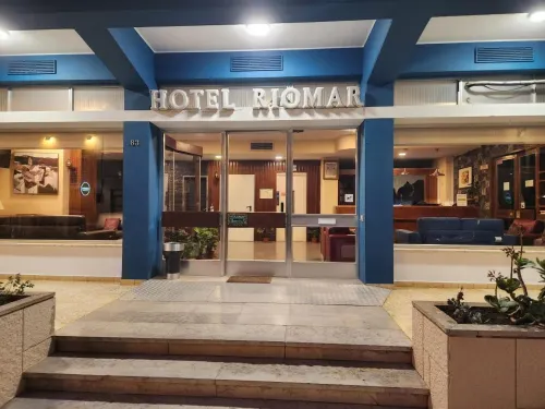 Hotel Riomar Hotels in Lagos