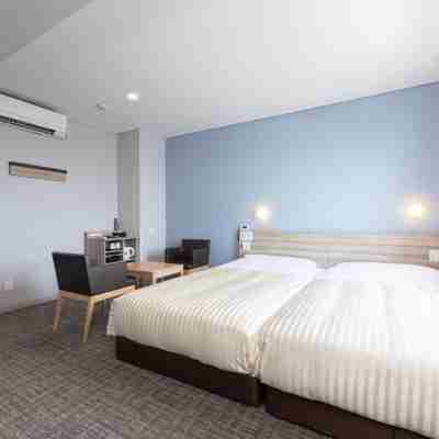 スーパーホテル滋賀長浜天然温泉 Rooms