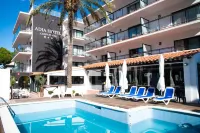 Adia Hotel Cunit Playa